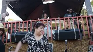 Ten Ton Chicken, Full Set Part One, Eric Cragin's Barbecue, Pinole, August 3, 2019