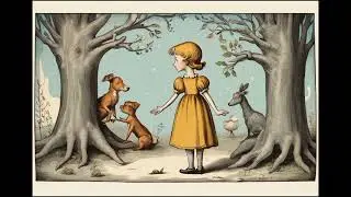 Story Hub: A Curious Tale of Wit and Whimsy
