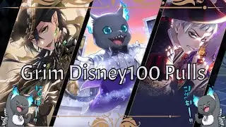 I Pulled For My Twisted Gremlin Because He Finally Got An SSR Card | TWISTED WONDERLAND |