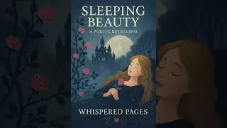 When a Fairy's Rage Steals a Princess's Life #DarkFairyTale #WhisperedPages #ClassicStory