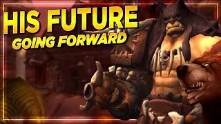 Rexxar's Future Beyond Battle for Azeroth | Spoilers and Speculation