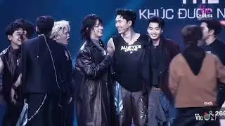 #13 [Tổng hợp] video tik tok ANH TRAI SAY HI 2025