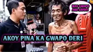 TOP VIRAL | PINOY AI COMPILATION  | VEO 3 | #funnyai  