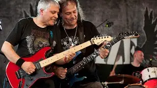 Leize - Soñador (Directo Kalikenyo Rock 2018)