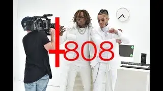 Lil skies x Juice Wrld Type Beat: Abyss (Prod. by t808)