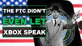 The FTC Wouldn't Even Hear Xbox's Plan for Call of Duty