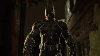 Batman: Arkham Origins - Episode 7 (Firefly)