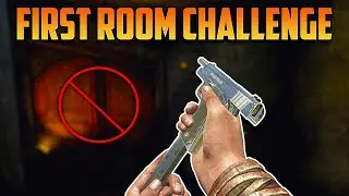 BLACK OPS 1 ЗОМБИ, НО Я НЕ МОГУ ОТКРЫТЬ НИ ОДНУ ДВЕРЬ...