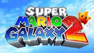 [Daily VG Music #2202] Fleet Glide Galaxy - Super Mario Galaxy 2