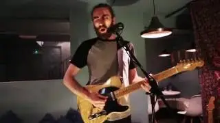 Naughty Corner - Brown Bananas (Live Session at Indigo)