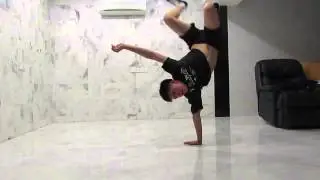 8 handhops