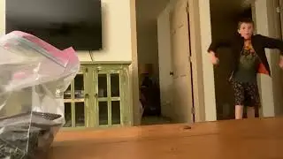  New Mexico trick shots