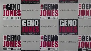 Geno Jones LIVE Show Watch 06/03/2025 Head Start Health Insurance Job Core Nursing Home Gone!