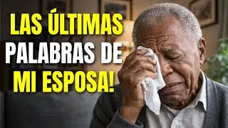 Tengo 79 años… Creí que mi matrimonio era normal hasta que la perdí (No desperdicies tu vida)