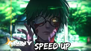 Insanity | Maki (Jujutsu Kaisen) | Anny [Prod.ZG]  - Speed Up