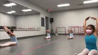 Book a Free Trial Class Today
