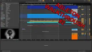 Ableton Walkthrough: Mr. Bill - IRL (Patchworker Remix)