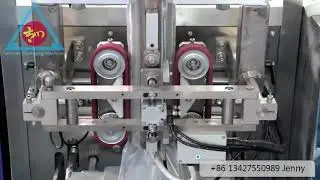 Cooking oil packing machinery olive oil packing machinery seasoning oil sachet packing machinery