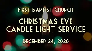The King's Sovereignty | Matthew 2:13-23 (Christmas Eve Service)