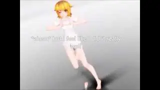 Tokyo Mew Mew Fandub Audition .:Bu-ling:.