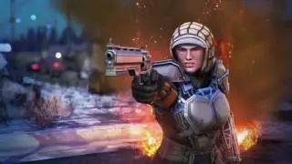XCOM 2 Squad Loadout OST Extended