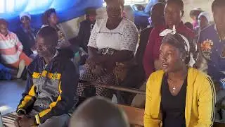 Varume musarambe vakadzi vechidiki vakanaka kudai CHIEF BUSHU