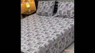 Bedsheet | Best Bedsheet Design