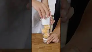 Вирусный лайфхак с блендером