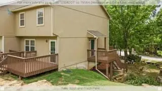 Priced at $129,000 - 1416 Anthony Michael, Lawrence, KS 66049