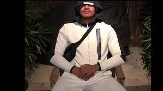CEASER14 first music video