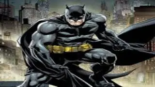 Piosenka AI Batman Voice Model DiscoBoys   Arrivederci Oficjalny Teledysk video