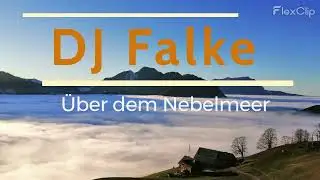 DJ Falke - Über dem wilden Nebelmeer