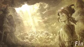 แด่อนาคตของเมือง Wishvale |Octopath Traveler 0 #11