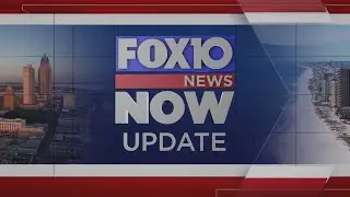 News Now Update for Friday July 24, 2020 from FOX10 News