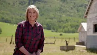 Синтия Ламмис для Сената США