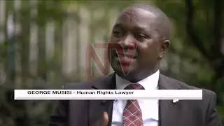 PANORAMA : MISSING PEOPLE | Ghosts of past regimes haunt NRM
