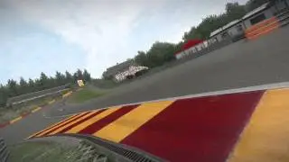 F1 2013 &mdash; трейлер Immerse Yourself