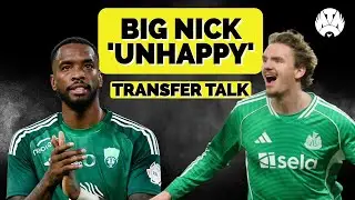 Woltemade Wants Move BACK To Germany? Ivan Toney To REPLACE Him!? Toon Transfers