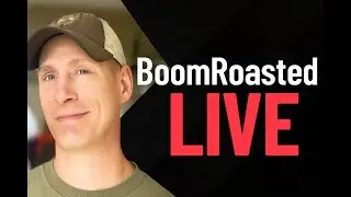VERTICAL! Twitch.tv/BoomRoasted76