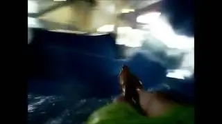 Sportcomplex Koning Willem-Alexander | Family Slide | POV/ONRIDE