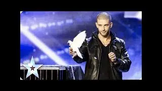 Top Best Magic Show in the world - You Won't Believe