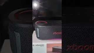 Sound comparison between Bose soundlink max vs LG xboom Bounce