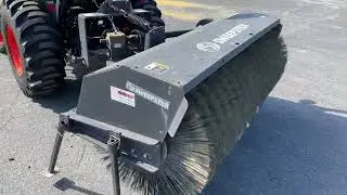 SWEEPSTER 72