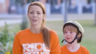 Ride for Open Doors Canada