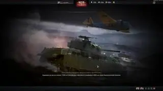 REGIA AERONAUTICA - WAR THUNDER - LIVE STREAM TWITCH ITA