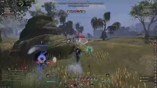 no damage bug eso update 48