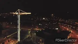 Bc Cranes