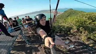 MIRANTE ECO 360º - BOMBINHAS SANTA CATARINA