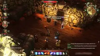 Как попасть на склад в гавани Сайсила в Divinity: Original Sin