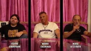Intervista stile 